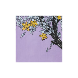 Mummy paper napkins Friends Forever, Moomin Arabia