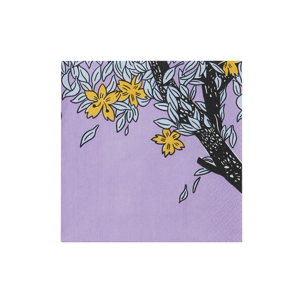 Mummy paper napkins Friends Forever, Moomin Arabia