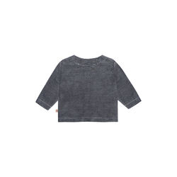 HCChai Stripe, blues, Hust & Claire