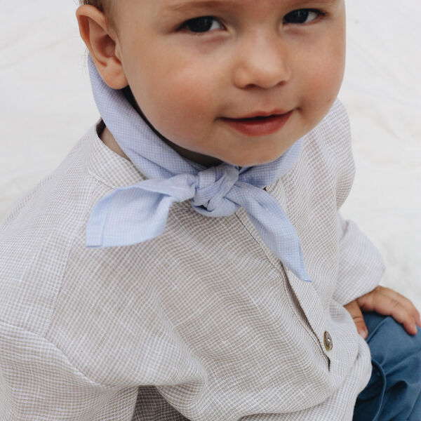 Carlo Shirt Baby, beach, Lalaby