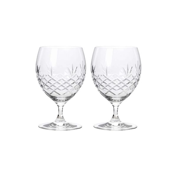 Crispy Eightball 2 pcs, Frederik Bagger