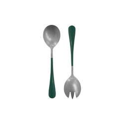 NVServ Salad set, green, Nicolas Vahé