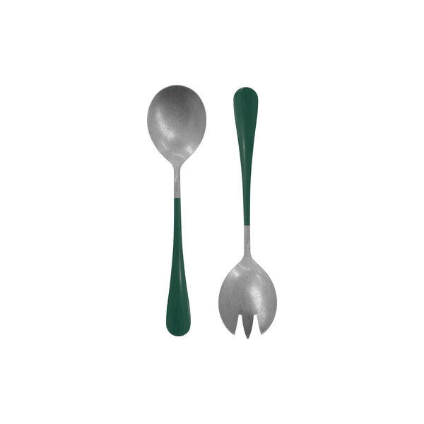 NVServ Salad set, green, Nicolas Vahé