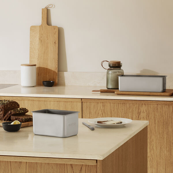 Professional Rye Bread Tin, Eva Trio