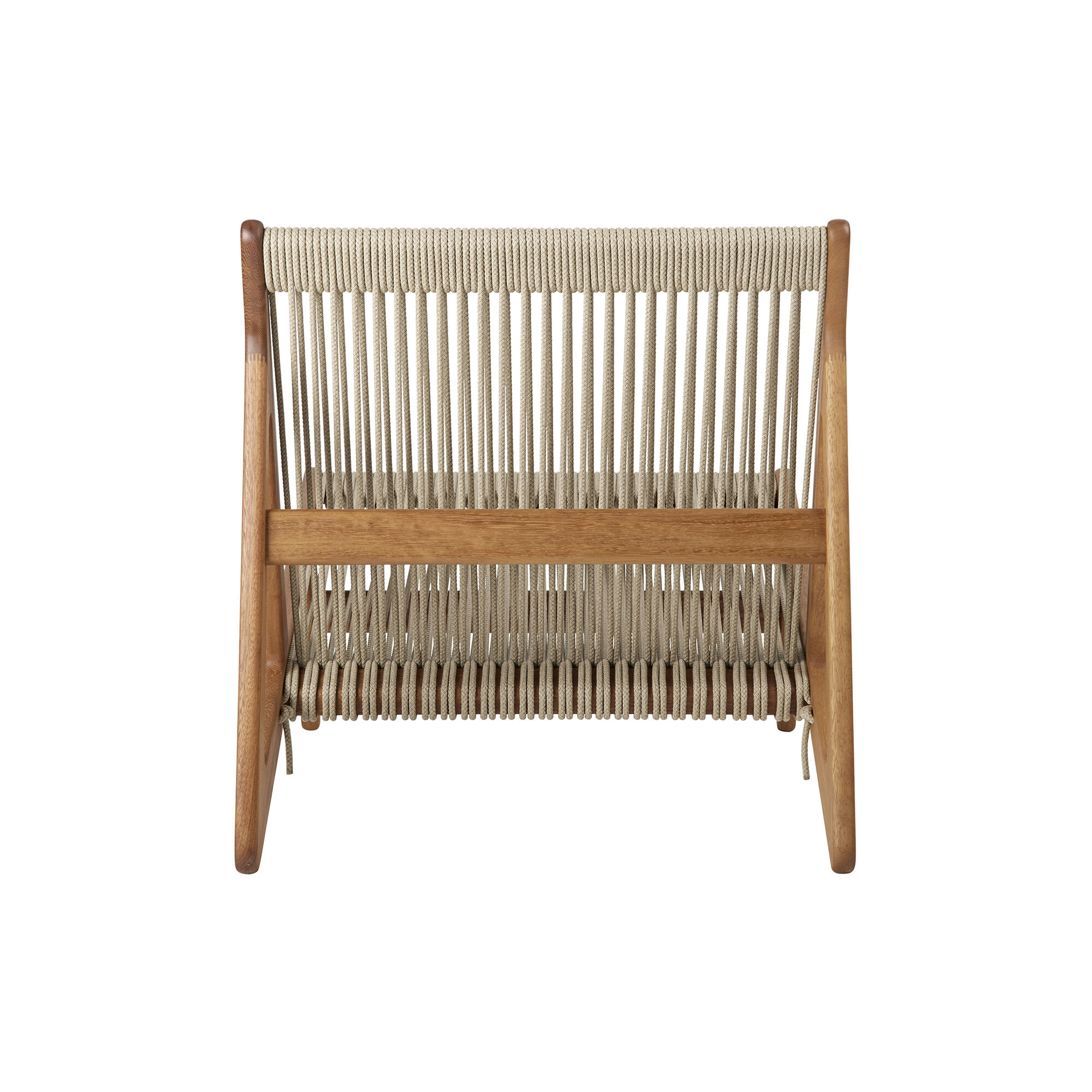 Lounge shop chair bench