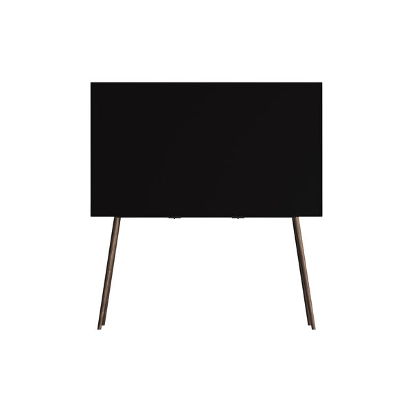 TV stand XL 55''-77'', walnut TV stand XL 55''-77'', walnut, JALG