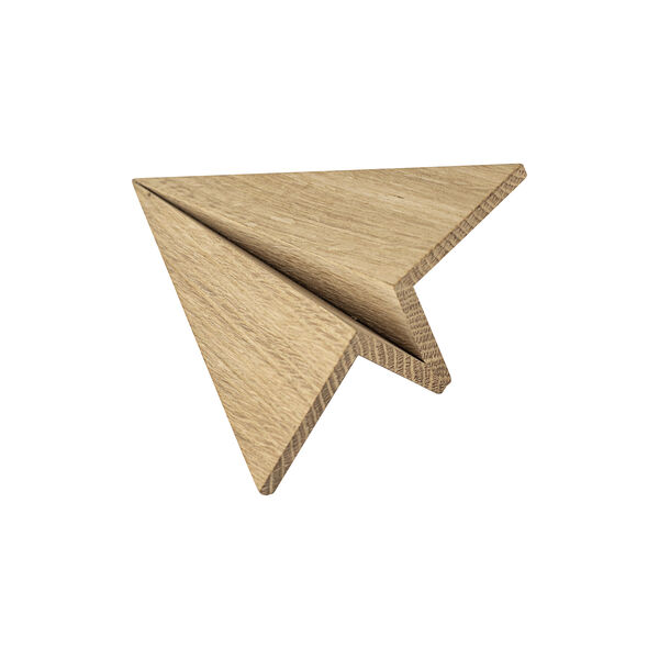 Maverick Figurine, oak Maverick Figurine, oak, Boyhood