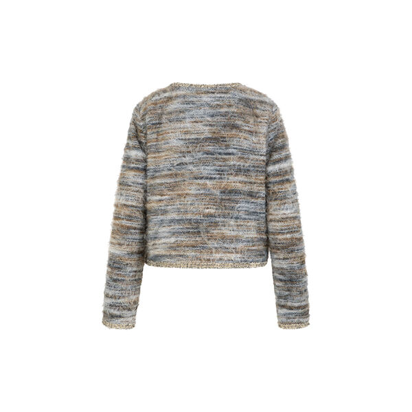 Fluffy jacket, mix Fluffy jacket, mix, Coster Copenhagen