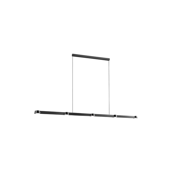 OPTIC LINEAR S2000 Pendant, LIGHT-POINT