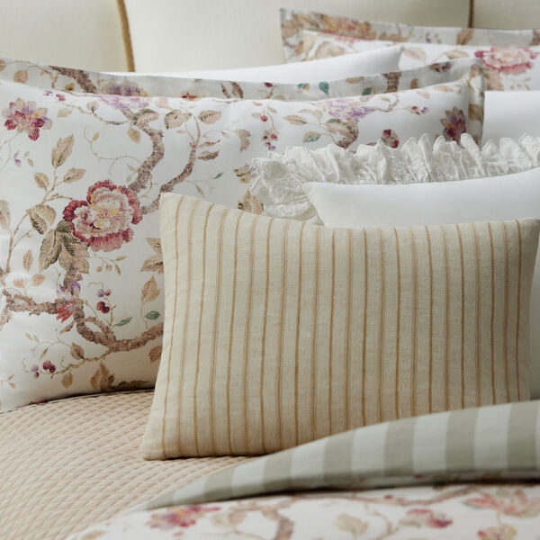 Elsie Pillow Case Elsie Pillow Case, Ralph Lauren Home