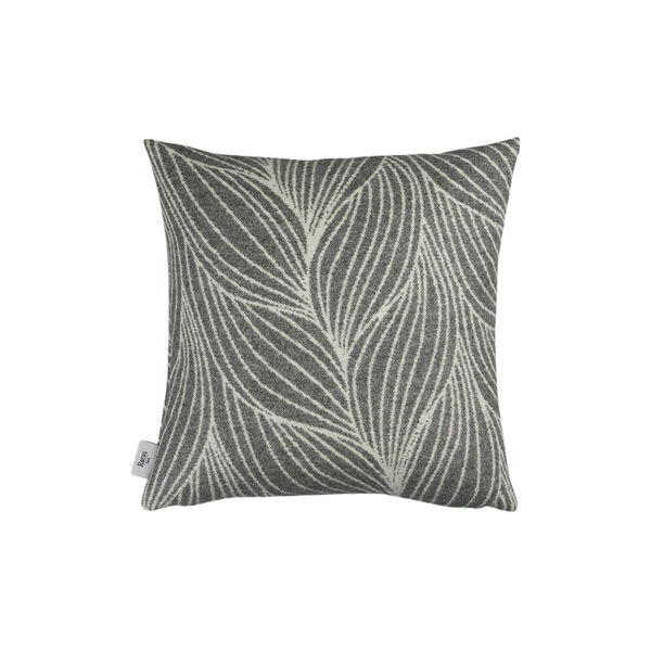 FLETTE Cushion, flette grey, R&oslash;ros Tweed