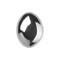 Lemon Hook, steel, ferm LIVING