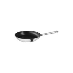 Stainless Steel Frying Pan Slip-Let&reg; &Oslash; 24 cm, Eva Trio