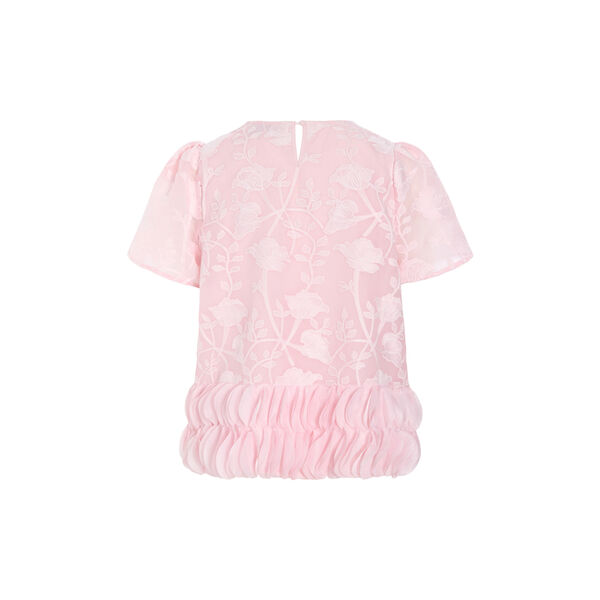 Aiko Blouse, pink, HUNK&Oslash;N