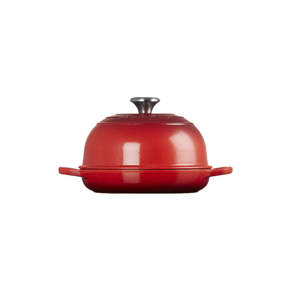 Signature cast iron bread oven, cerise, Le Creuset