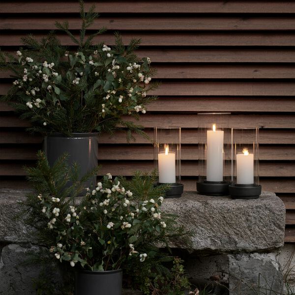 Stelton Hurricane, black Stelton Hurricane, black, Stelton