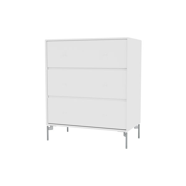 CARRY Dresser, 101 new white, Montana Furniture