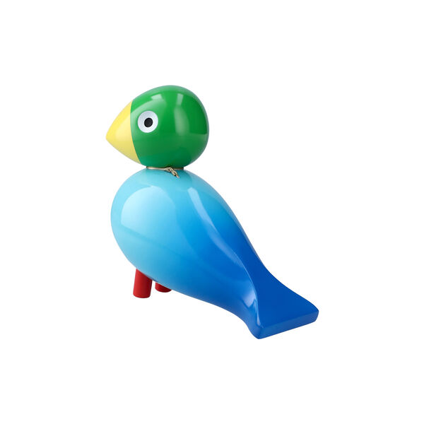 Story Bird Styrke, Kay Bojesen Denmark
