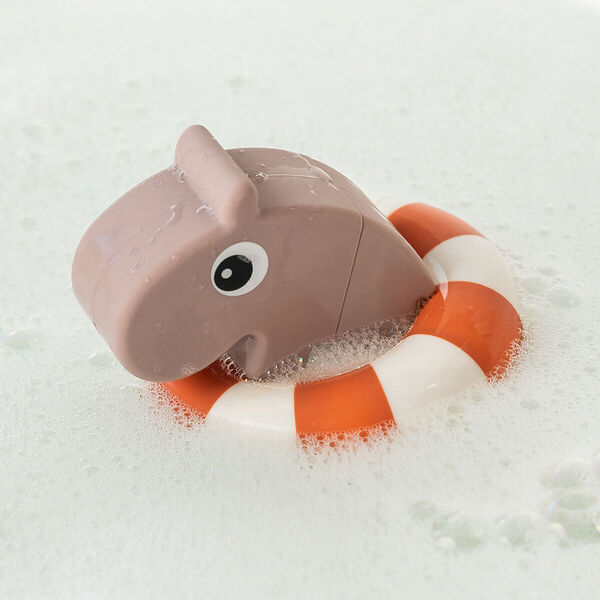 Ozzo Bath Squirter Toy, powder, Done by Deer