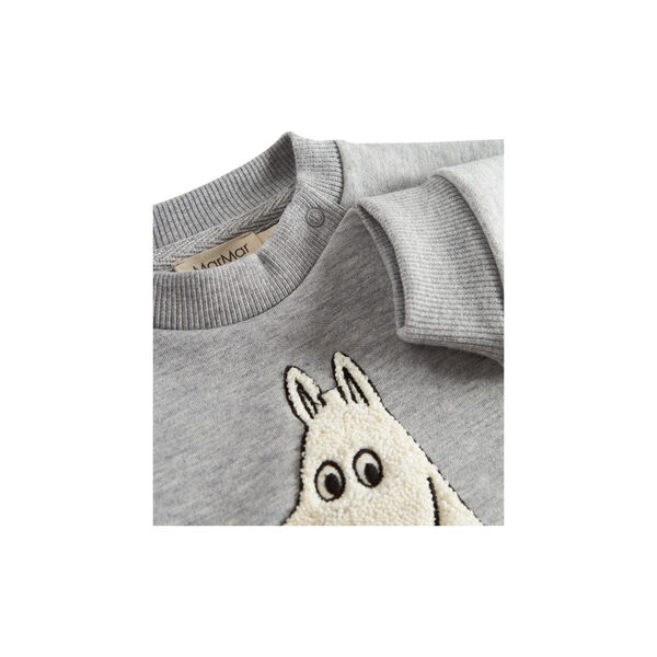 Theos B Sweatshirt, moomin, MarMar Copenhagen