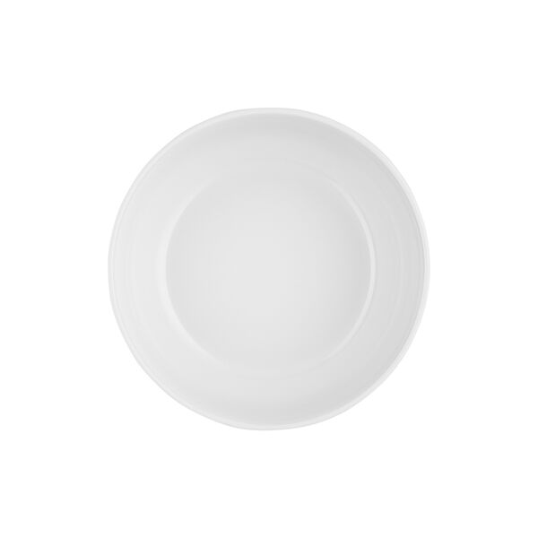 Coupe Cereal Bowl 16 cm, white Coupe Cereal Bowl 16 cm, white, Le Creuset