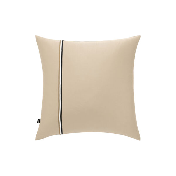 Blinea Pillow Case, beige, BOSS Home