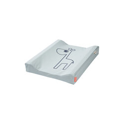 Raffi Changing Pad, blue, Done by Deer