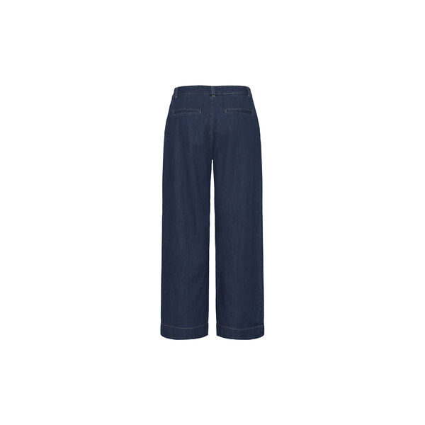 AmajaPW PA, dark blue denim, Part Two