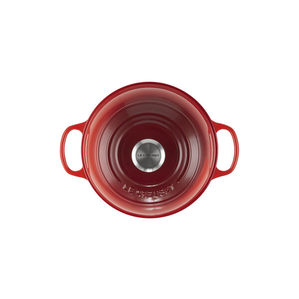 Signature Bread Oven, cerise, Le Creuset