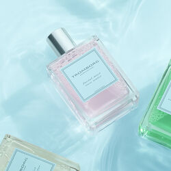 Facial Mist Rose Water, Tromborg