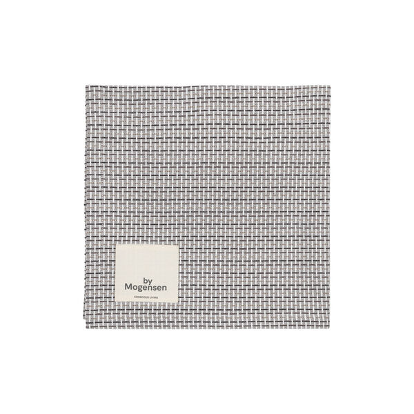 Napkin, dubby, By Mogensen