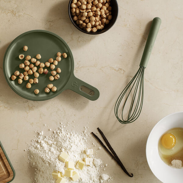 Green Tools Whisk, Eva Solo