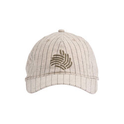 DARREL Dad Cap, off white, UPFRONT