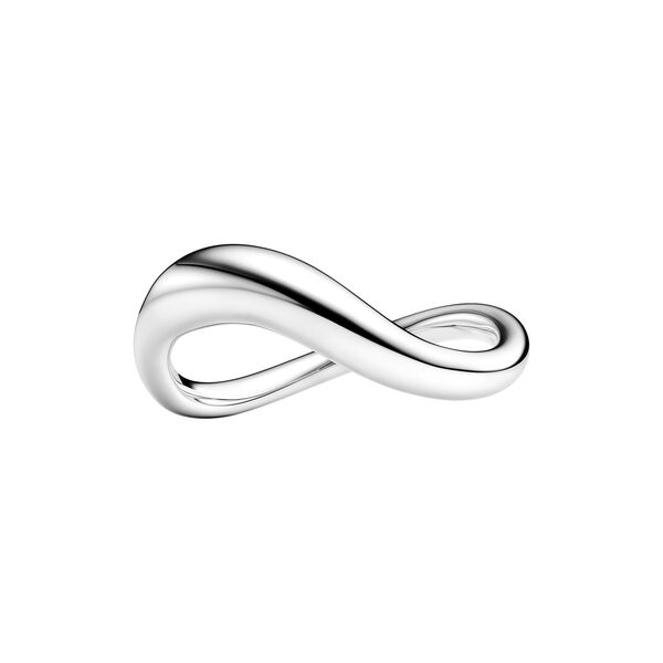 Infinito Ring | Sterling silver, Sif Jakobs Jewellery