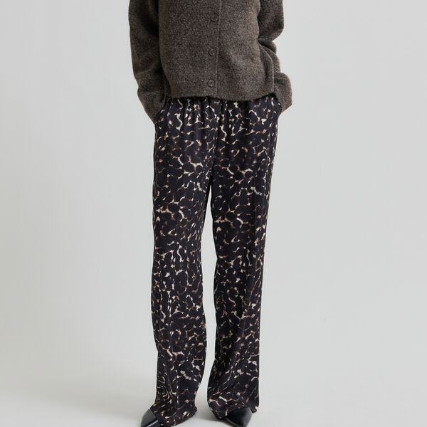 Savani Trousers, delicioso, Second Female