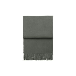 Classic Throw, botanic green, ELVANG