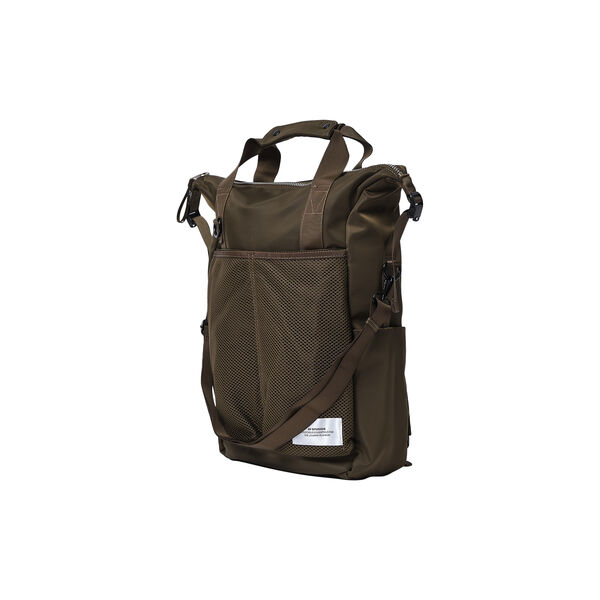 Backpack, army green, AY Studios