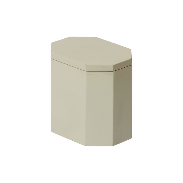 Nova&nbsp;Storage&nbsp;Box&nbsp;Small, light celedon, Ferm Living
