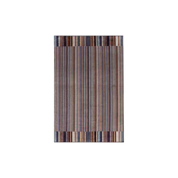 Jazz Towel, 165 green multi color, MissoniHome