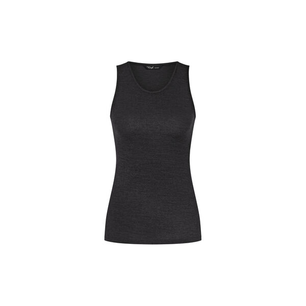 Beauty Layers NSL Top Wool, black Beauty Layers NSL Top Wool, black, Triumph