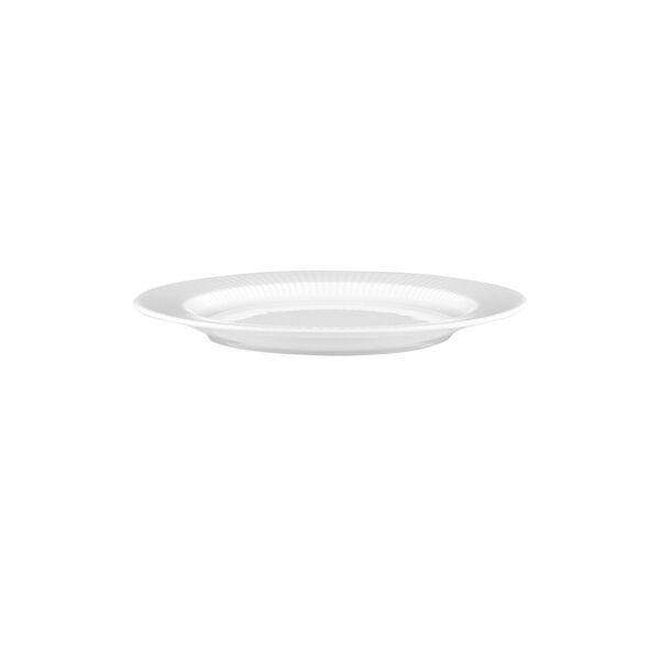 Legio Nova Side plate 19 cm, white, Eva Trio