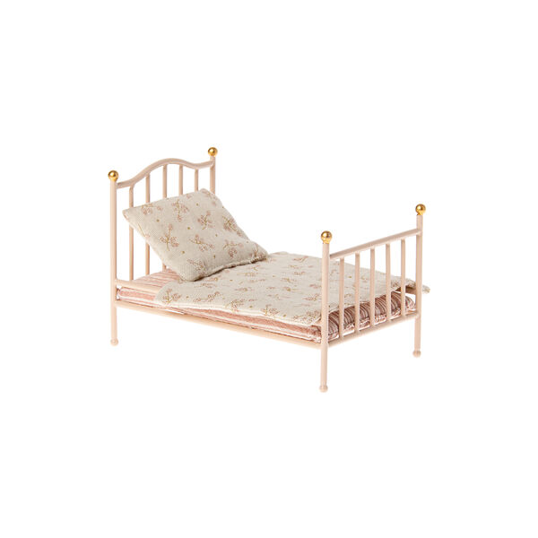 Mouse Vintage Bed, Maileg