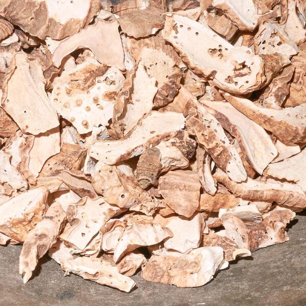 Solid perfume - Orris root No. 29, Single Flowers Perfume