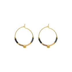 Regitze Earring, Nuni Copenhagen