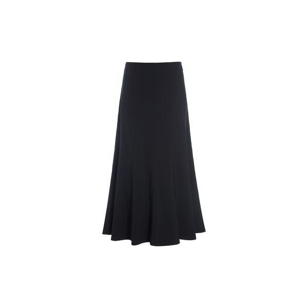 Magic stretch Maxi Skirt, black Magic stretch Maxi Skirt, black, BITTE KAI RAND