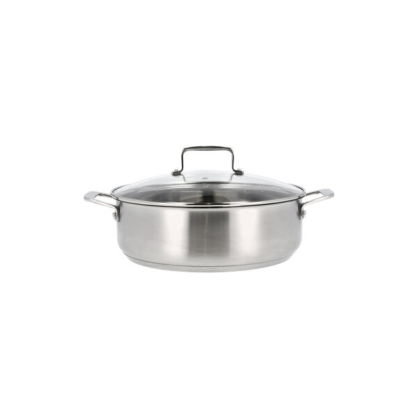 79NORD Sauté Casserole 79NORD Sauté Casserole, Morsø