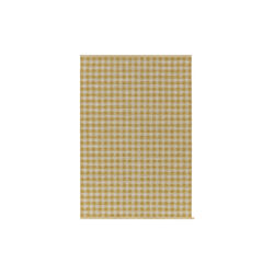 Vichy Rug, quince 486, Kasthall