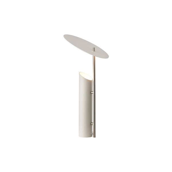 Reflect Table Lamp , matt white, Verpan