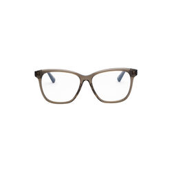REMY reading glasses, olive, Bisou