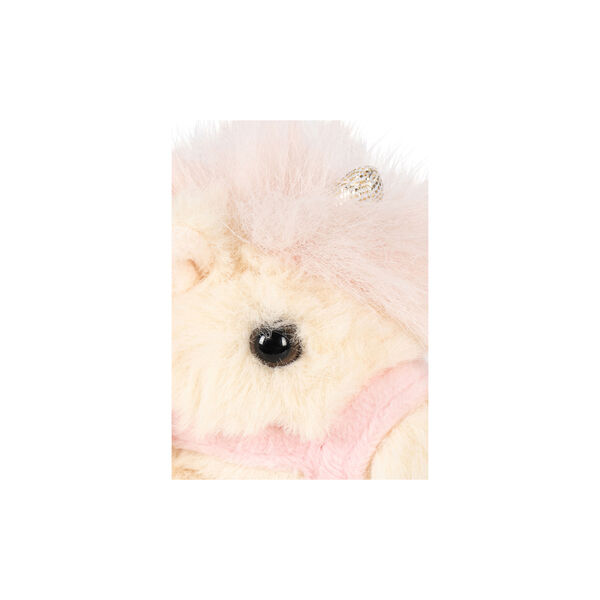 Unicorn Activity Toy, off white, Konges Sl&oslash;jd